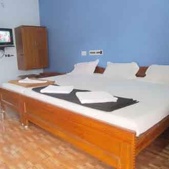 Hotel Golden Nest, Yelagiri 3